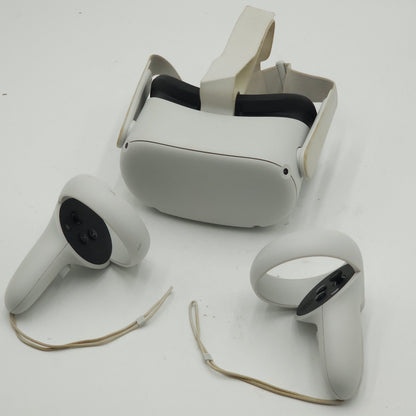 Meta Quest 2 128GB VR/Mixed Reality Headset KW49CM