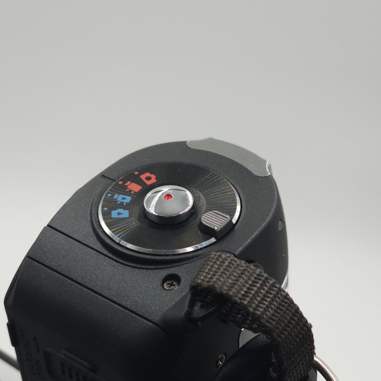 Canon FS10 CAMCORDER 10.1MP Digital SLR DSLR Camera