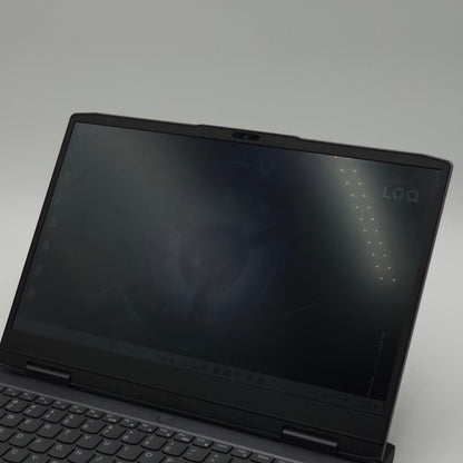 Lenovo LOQ 15.6" i5-13420H 2.1GHz 16GB RAM 512GB SSD GeForce RTX 3050