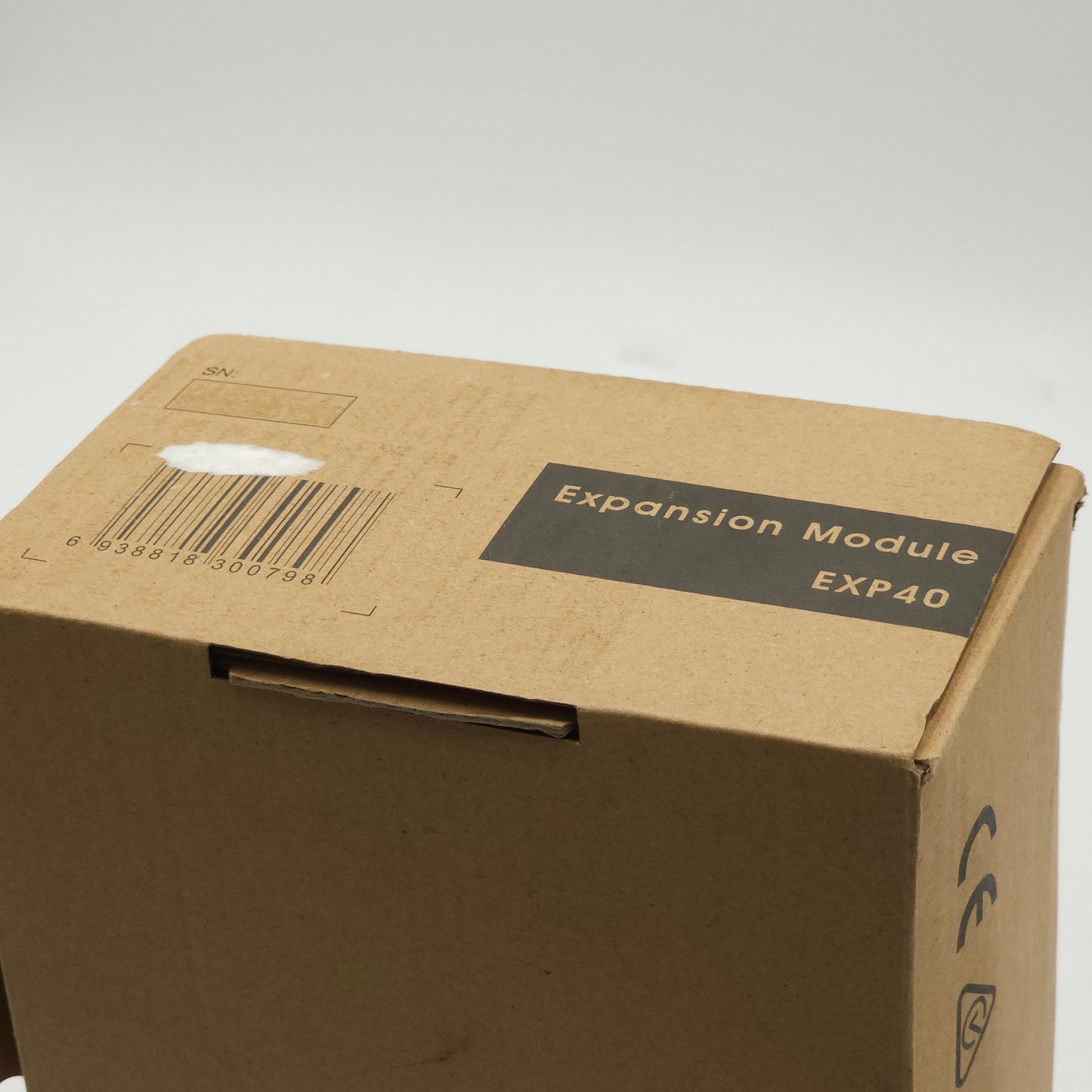 New Yealink Display High-Performance LCD Expansion Module EXP40