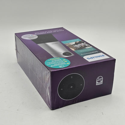 Philips SmartMeeting UHD 4K Video Conferencing Camera PSE0550