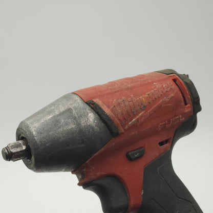 Milwaukee Impact Wrench Driver Tool 2754-20