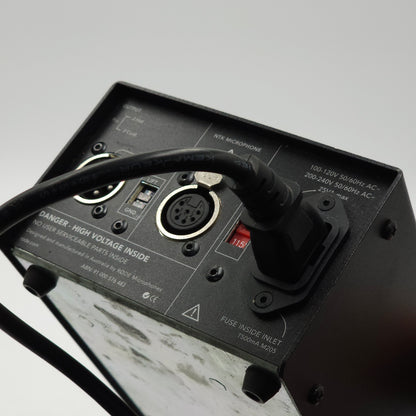 RODE NTK Microphones Power Supply