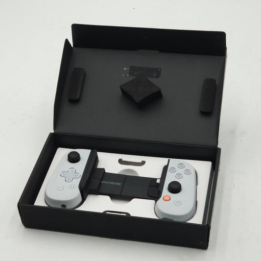 Backbone One PlayStation Edition Mobile Gaming Controller