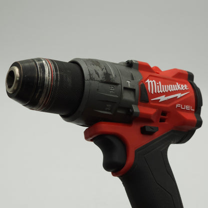 Milwaukee Hammer Drill w/ Battery 2904-20 M18 1/2" (13mm) Hammer Drill/Driver