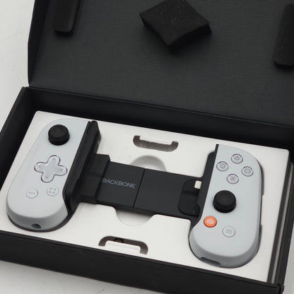 Backbone One PlayStation Edition Mobile Gaming Controller