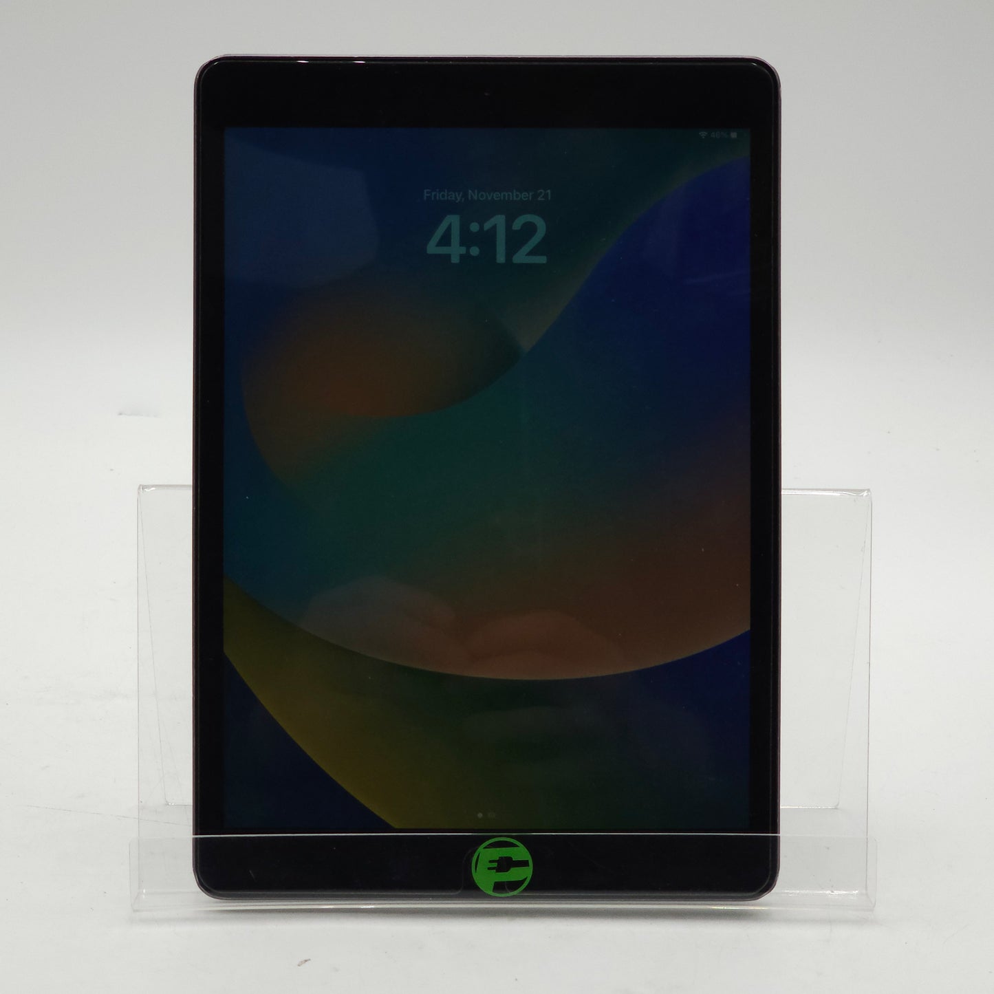 WiFi Only Apple iPad 7th Gen 32GB Space Gray MW742LL/A