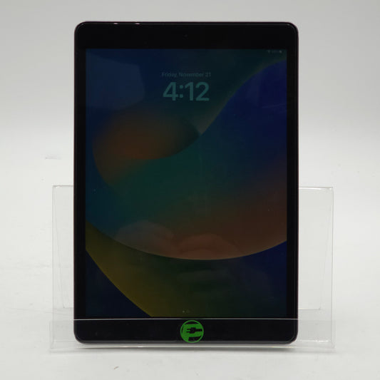 WiFi Only Apple iPad 7th Gen 32GB Space Gray MW742LL/A