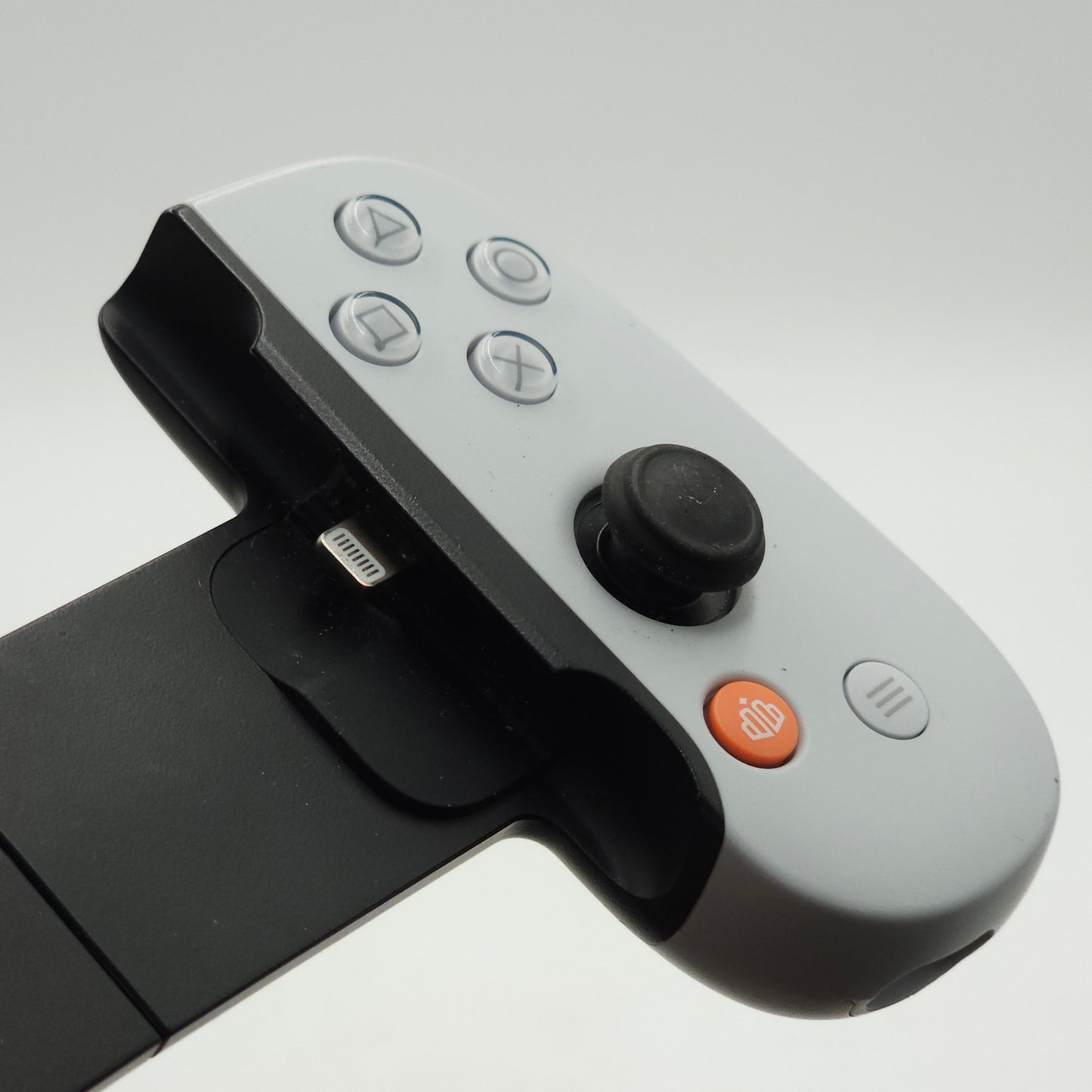 Backbone One PlayStation Edition Mobile Gaming Controller