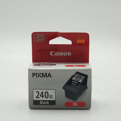 New Canon Pixma  Black Ink 240XL
