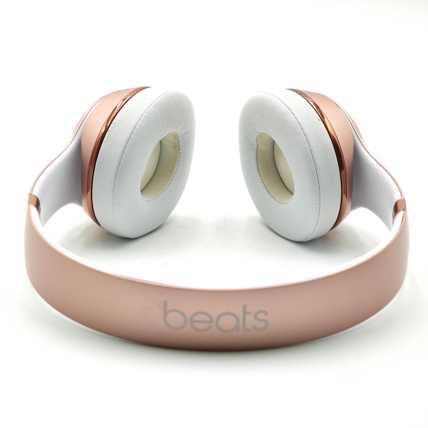 Beats Solo3 Rose Gold Wireless Earphones MX442LLA