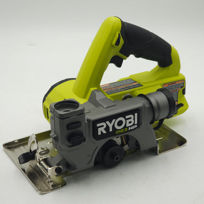 RYOBI ONE+ HP 18V 5" Stone Saw PBLHTS01B