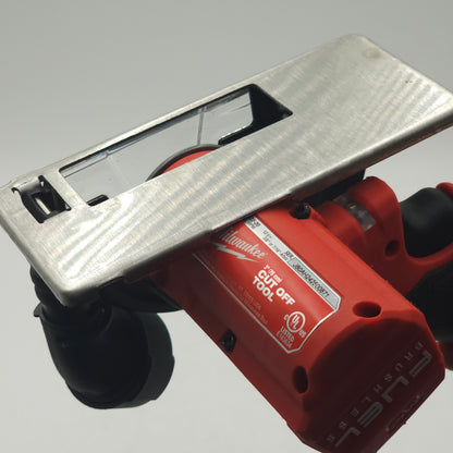 New Milwaukee 2522-21xc M12 12V 3in Compact Cut Off Tool