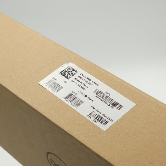 New Dell Pro Keyboard Mouse KM5221W Lot of 7