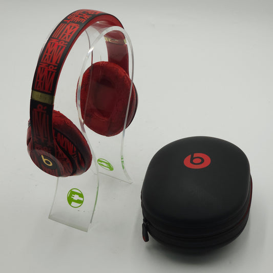 Beats Studio 3 Wireless Noise Cancelling Headphones DJ Khaled Custom Edition