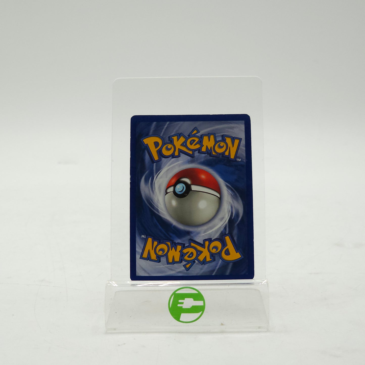 Pokémon TCG Base Set Ninetales 12/102 Holo Rare