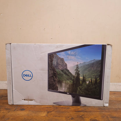 New Dell  Ultra HD 4K 3840x2160 LED Backlit Monitor S2817Q