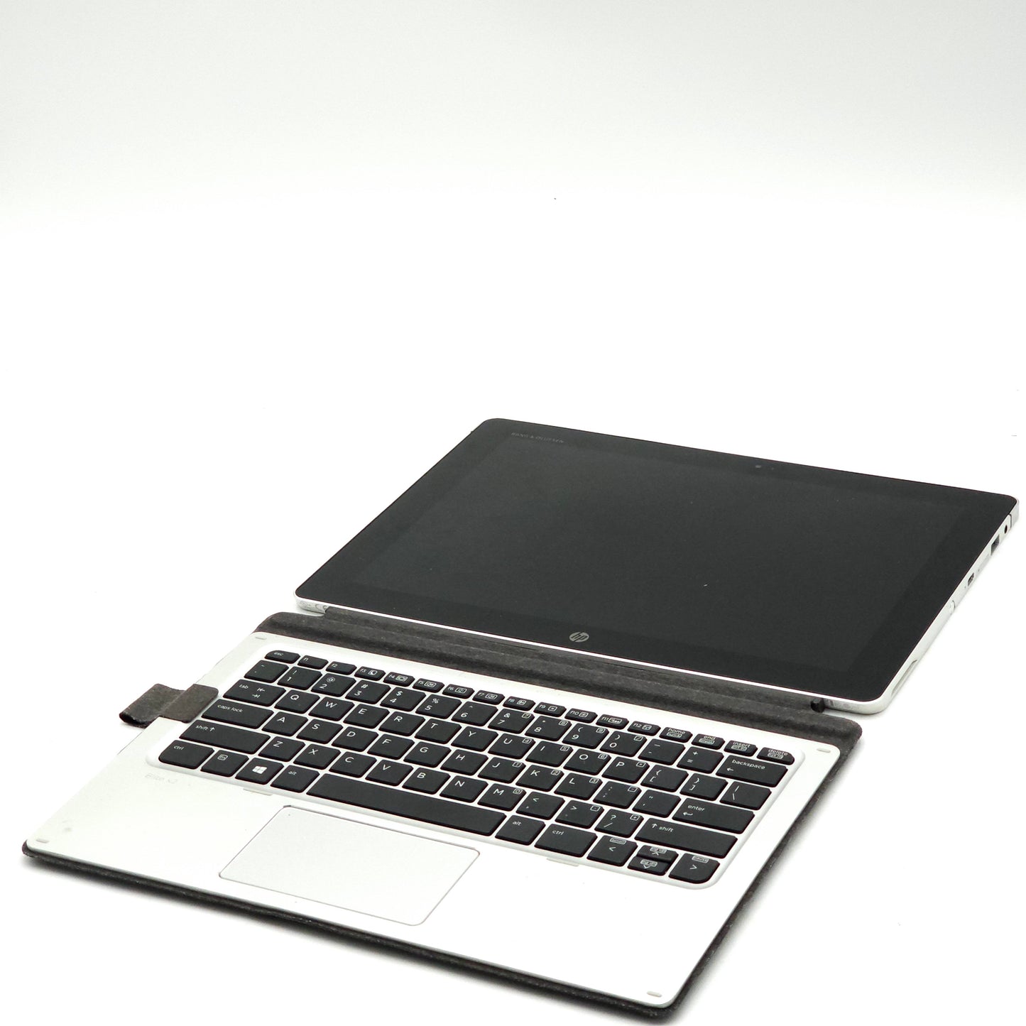 HP Elite x2 W0R60UT#ABA 12 Tablet Silver