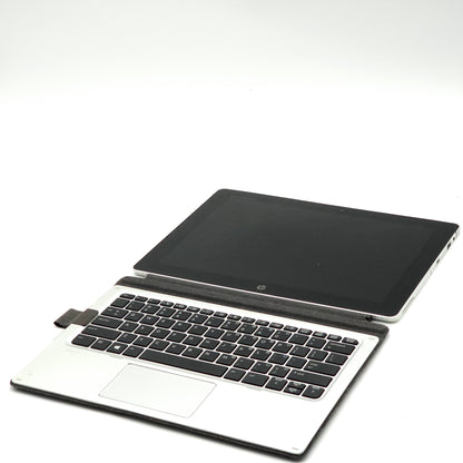 HP Elite x2 W0R60UT#ABA 12 Tablet Silver