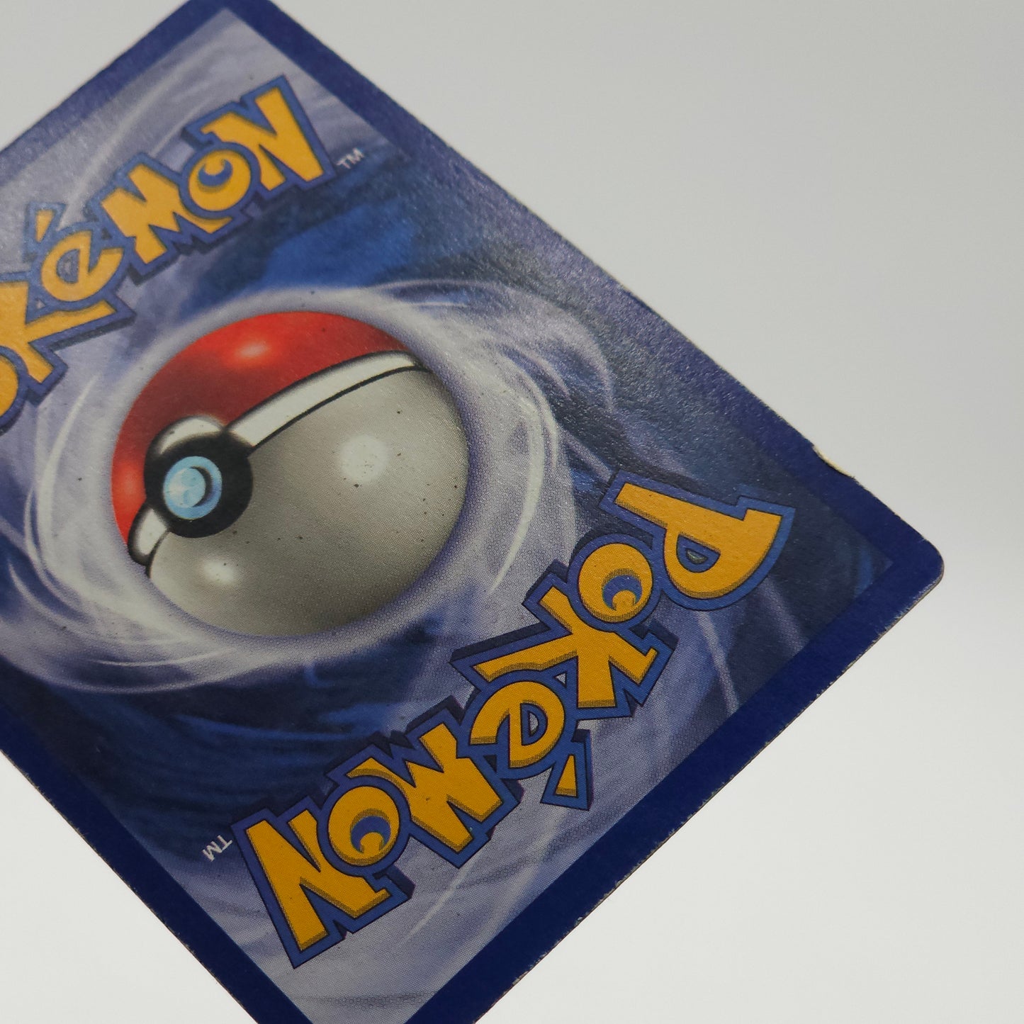 Pokémon TCG Base Set Gyarados  6/102 English