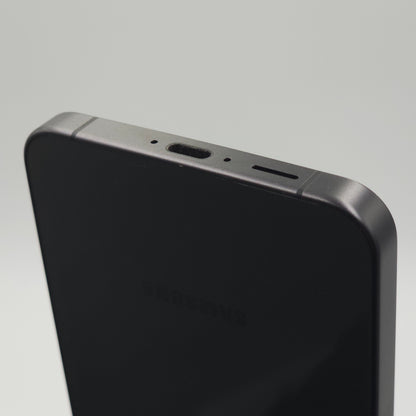 Unlocked Samsung Galaxy S24 FE 8GB RAM 128GB SM-S721U Aura Black