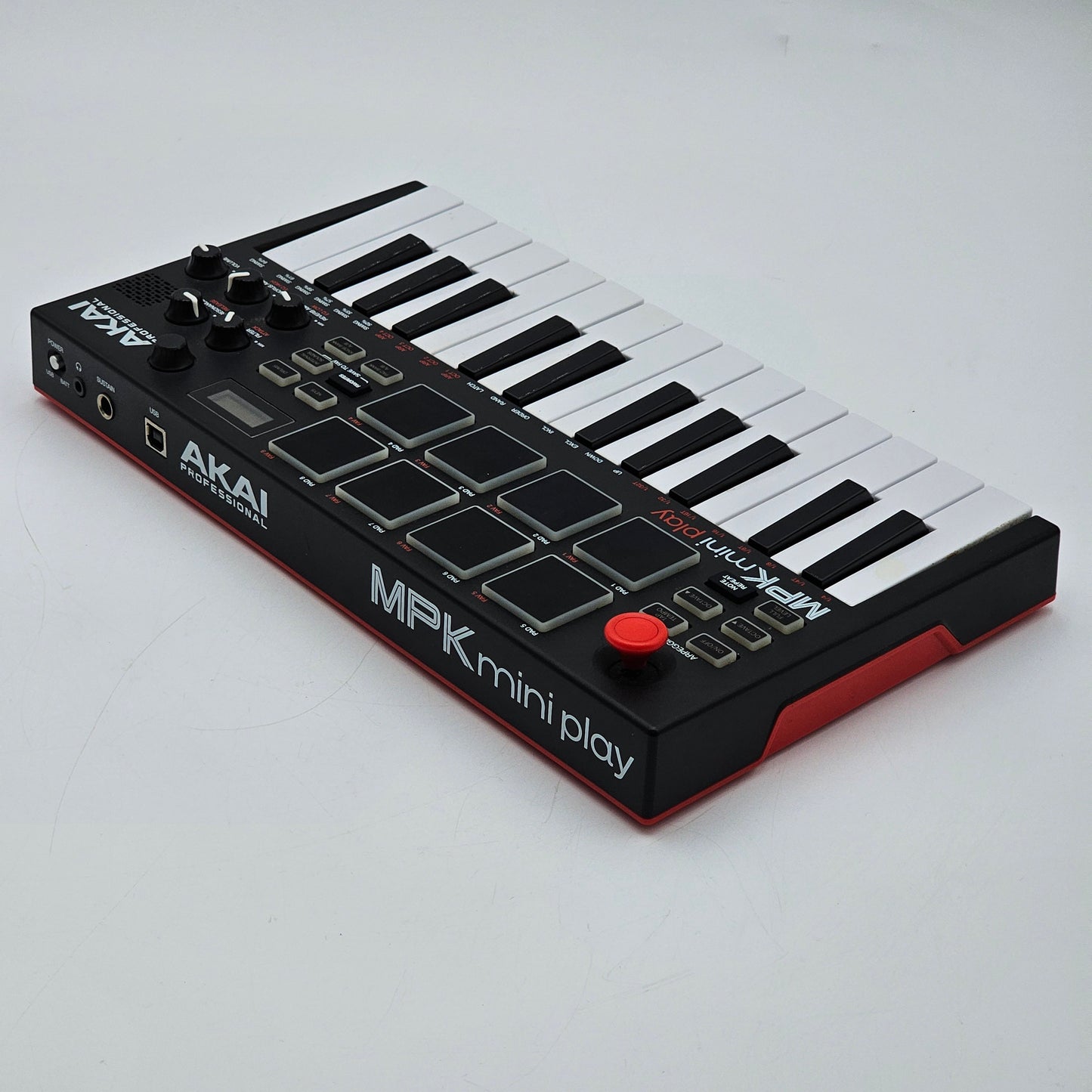 Akai Professional MPK Mini Play MK3 25 Key Keyboard Controller