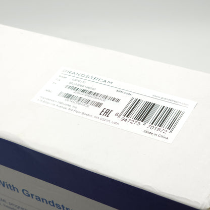 New GRANDSTREAM  High End IP Phone GXP2170