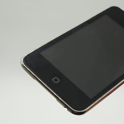 Apple iPod Touch 2nd Gen 8GB Black A1288