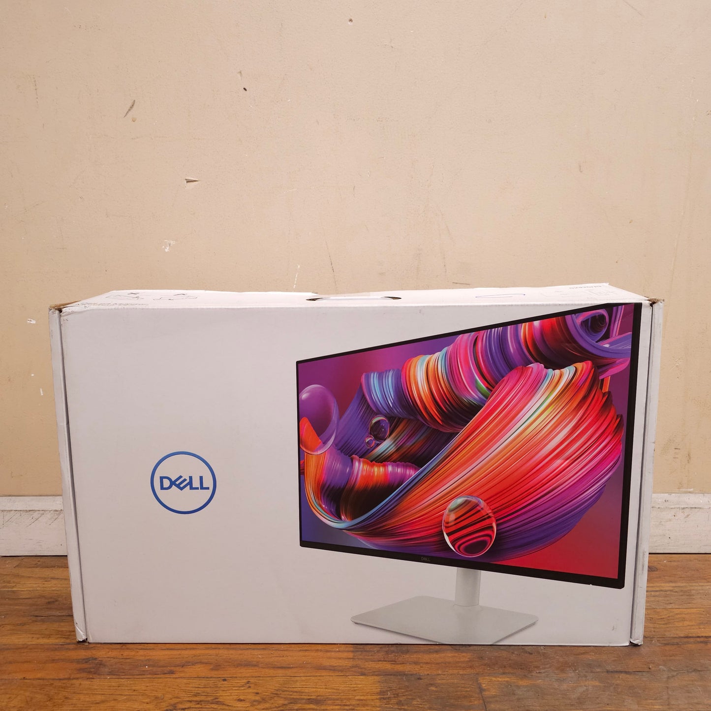 New Dell Full HD 100Hz LED Monitor S2425HS