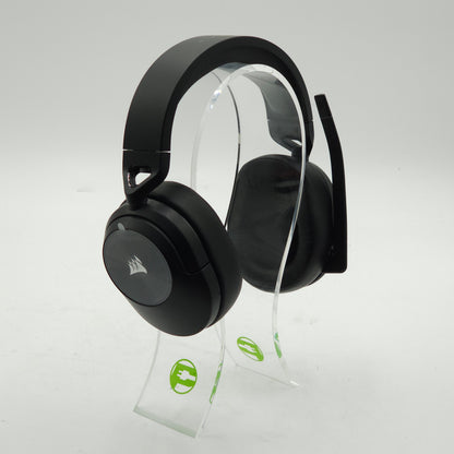 Corsair Gaming Headset w/ Dongle Wireless Bluetooth HS55