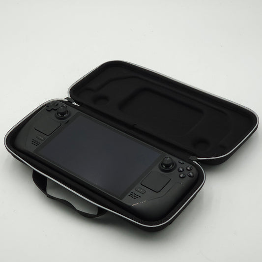 Valve Steam Deck OLED 7.4" AMD 6nm Ryzen APU 16GB RAM 1TB Black 1030