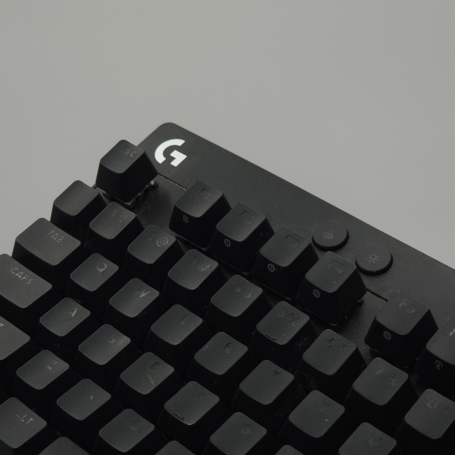 Logitech Pro X TKL RAPID ANALOG YU0090 Keyboard