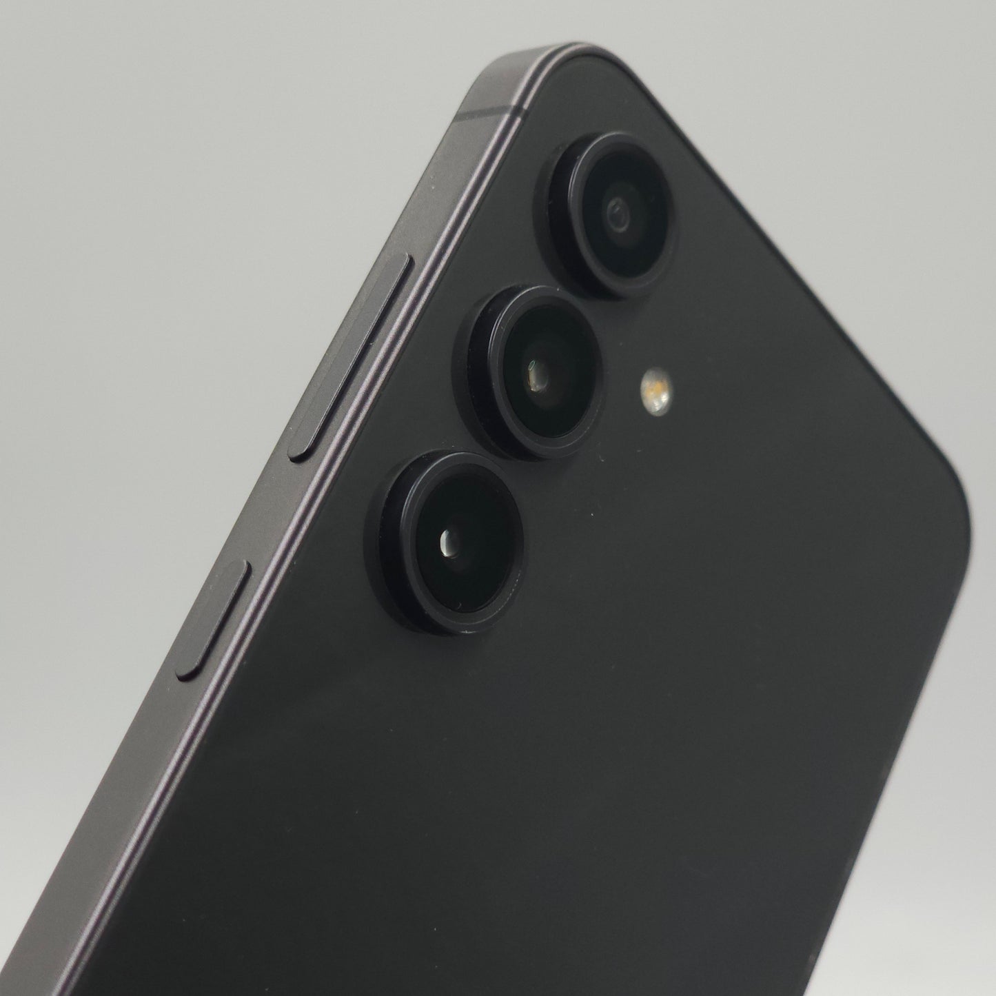 Unlocked Samsung Galaxy S24 FE 8GB RAM 128GB SM-S721U Aura Black