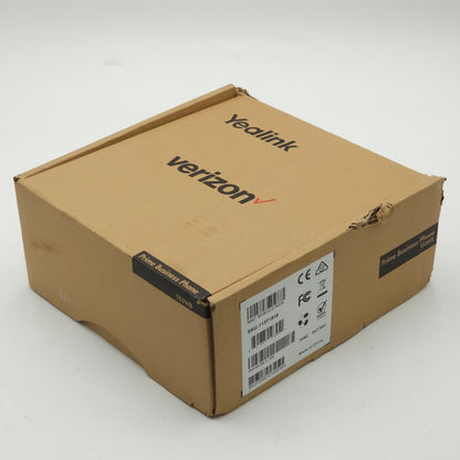 New Yealink Verizon IP Prime Business Phone T53WB