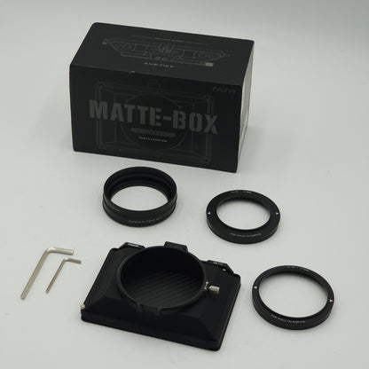 Tilta Mini Matte Box MB-T15