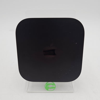 Apple TV 4K 3rd Gen Digital HD Media Streamer MN893LL/A