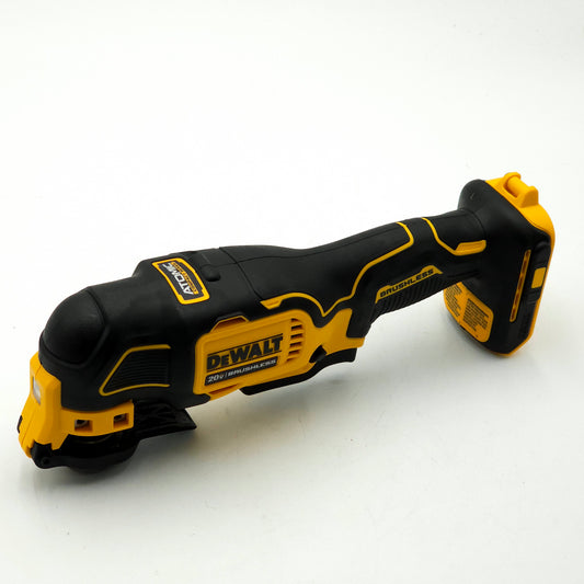 New Dewalt Cordless Multi Oscillating Tool Only DCS354 New No Box