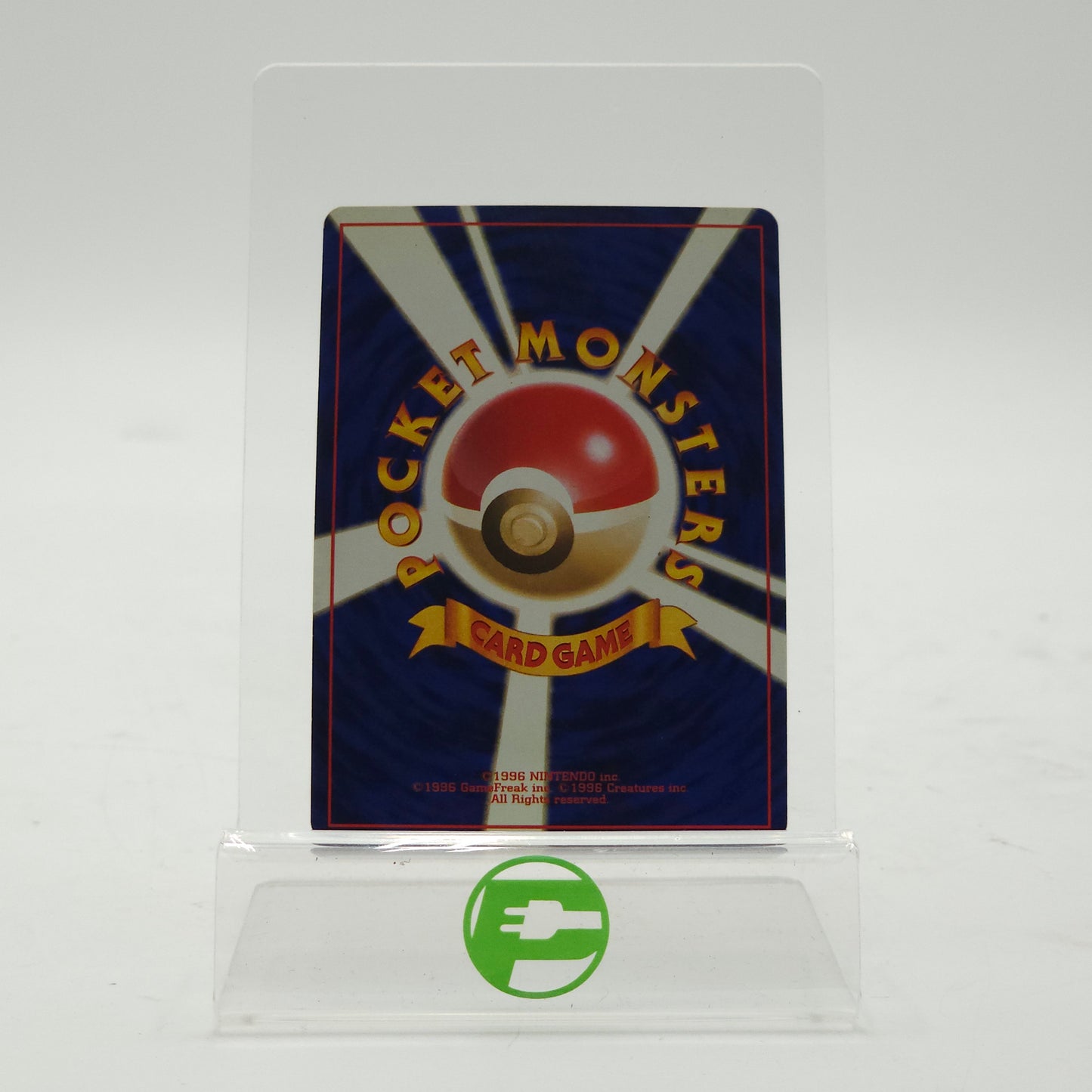 Pokémon TCG Challenge From The Darkness Blaine's Moltres 146 Japanese