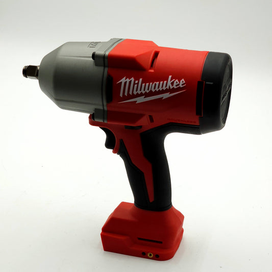 New Milwaukee 2666-20 Brushless Impact Wrench Friction Ring Tool Only No Box