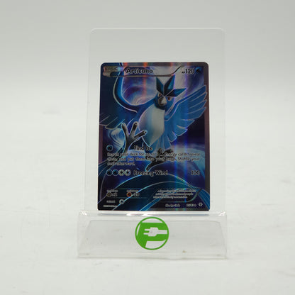 Pokémon TCG Generations Articuno 25/83 Rare Holo