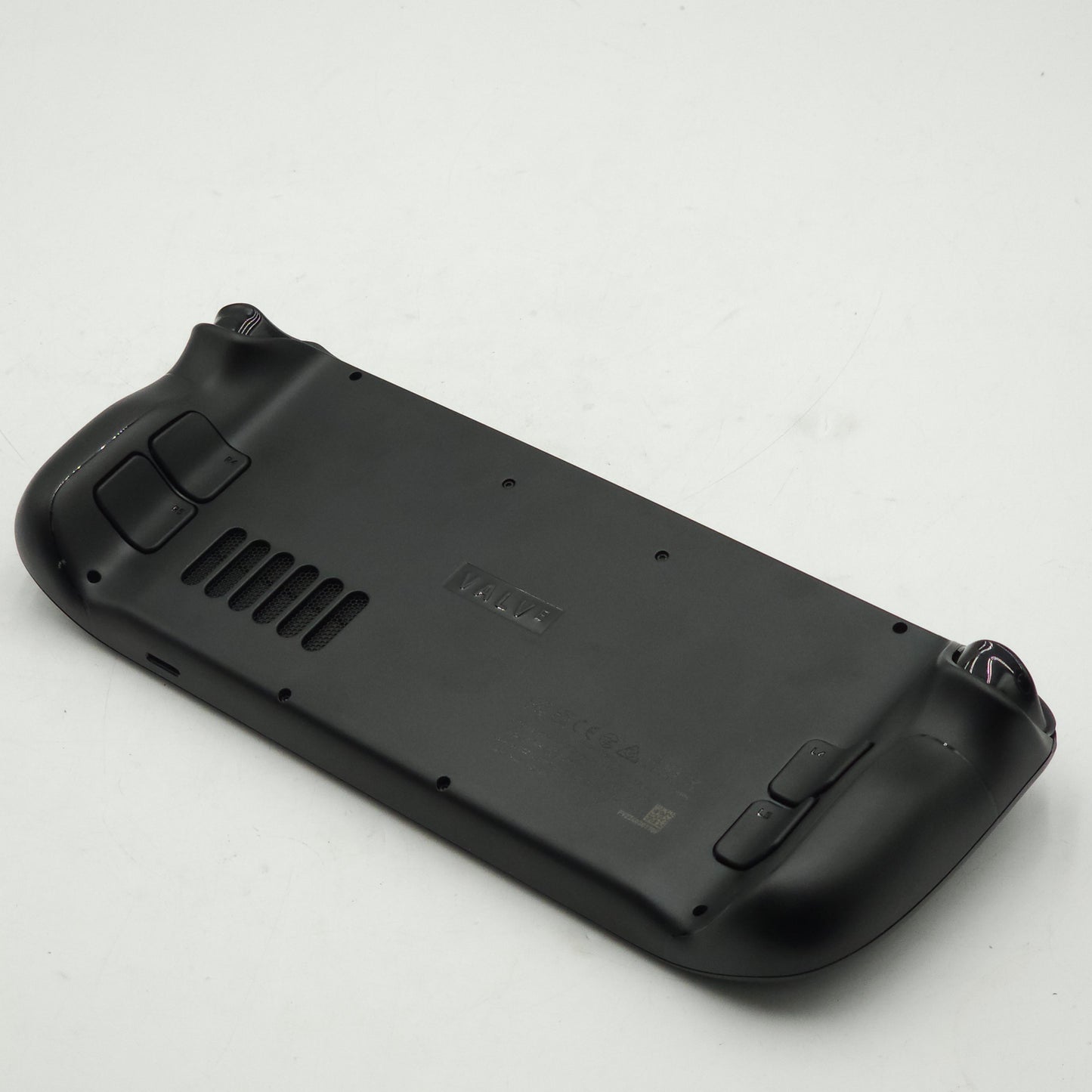 Valve Steam Deck OLED 7.4" AMD 6nm Ryzen APU 16GB RAM 1TB Black 1030