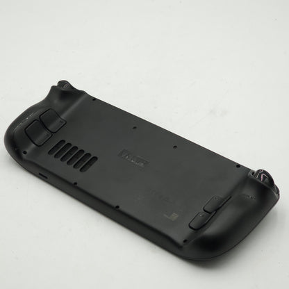 Valve Steam Deck OLED 7.4" AMD 6nm Ryzen APU 16GB RAM 1TB Black 1030