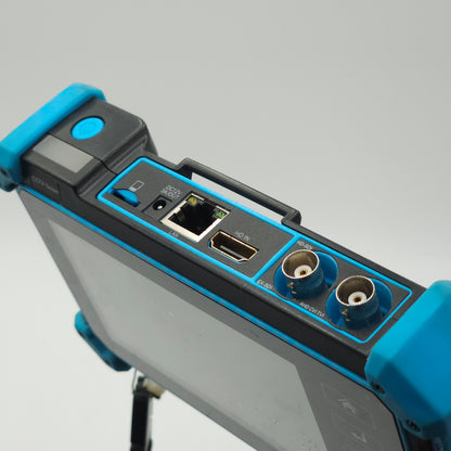 Cantek  CCTV Tester All In One HDMT5500-T