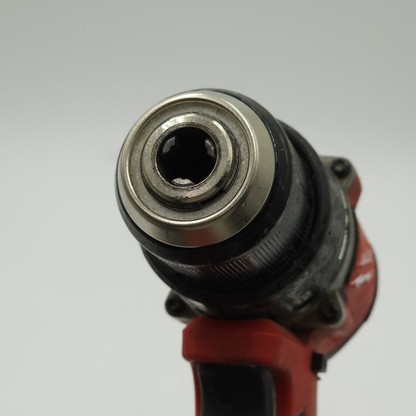 Milwaukee M18 3601-20 Drill/Driver M18 18V 1/2" Drill Driver Tool Kit