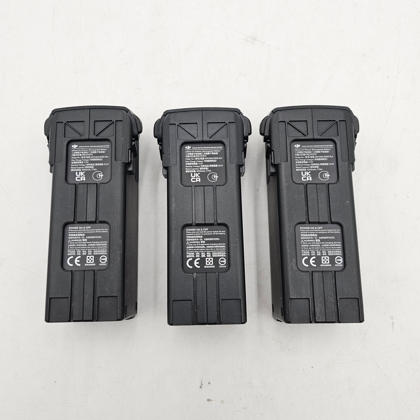 DJI Mavic 2 Pro Camera Drone Bundle CP.MA.00000019.01