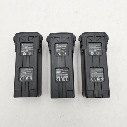 DJI Mavic 2 Pro Camera Drone Bundle CP.MA.00000019.01