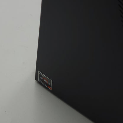 ASUS Rog Strix G10DK AMD Ryzen 7 5700G 16GB 256GB SSD 1TB HDD NVIDIA RTX 3060