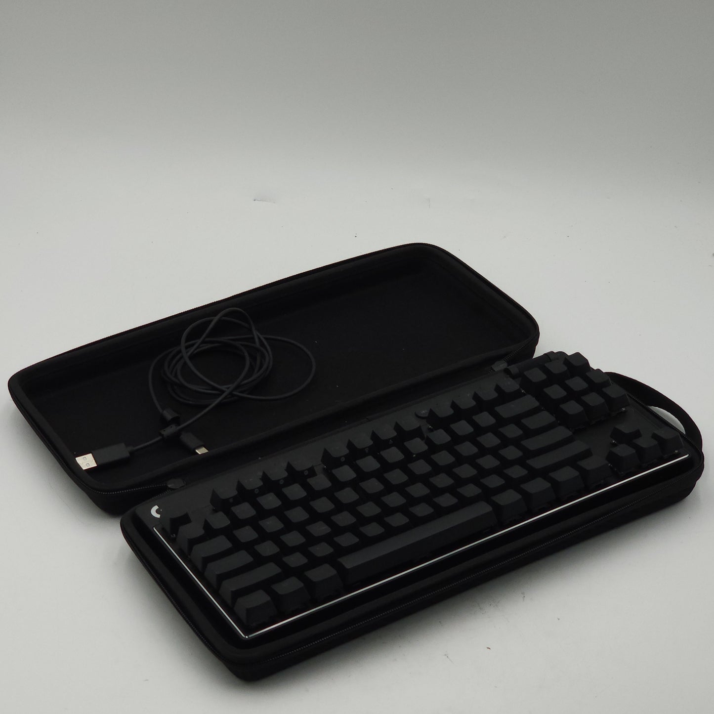 Logitech Pro X TKL RAPID ANALOG YU0090 Keyboard