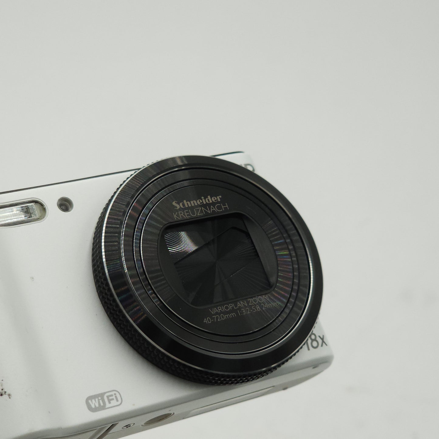 Samsung WB Series Digital Camera WB150F