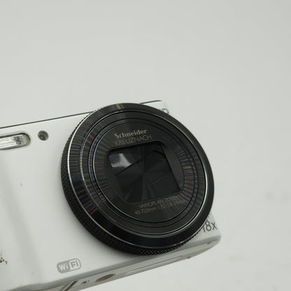 Samsung WB Series Digital Camera WB150F